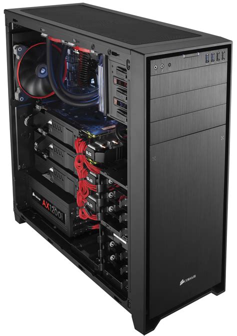 cheap gaming chassis with cd drive slot
